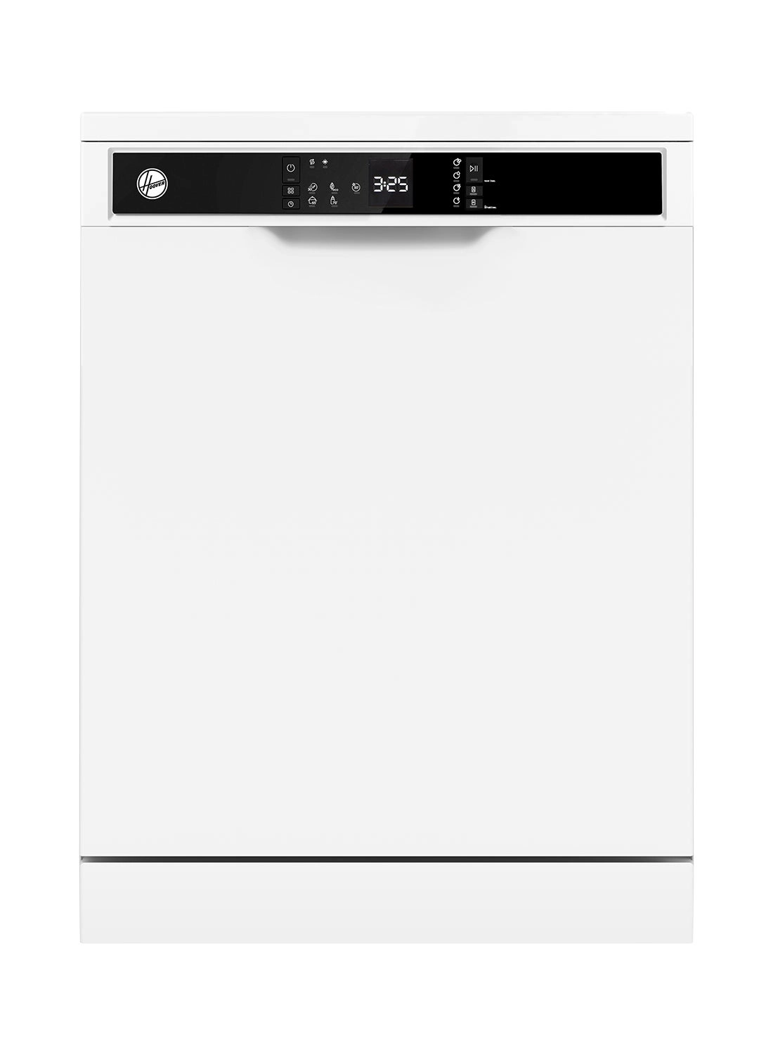 Hoover HDW-V512-W Freestanding