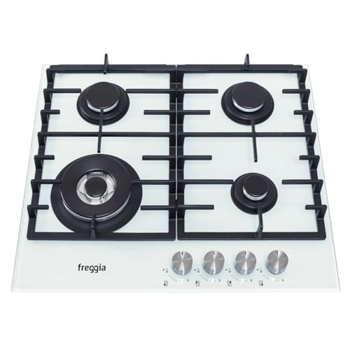 Moderno HCG640VGTB Gas hob