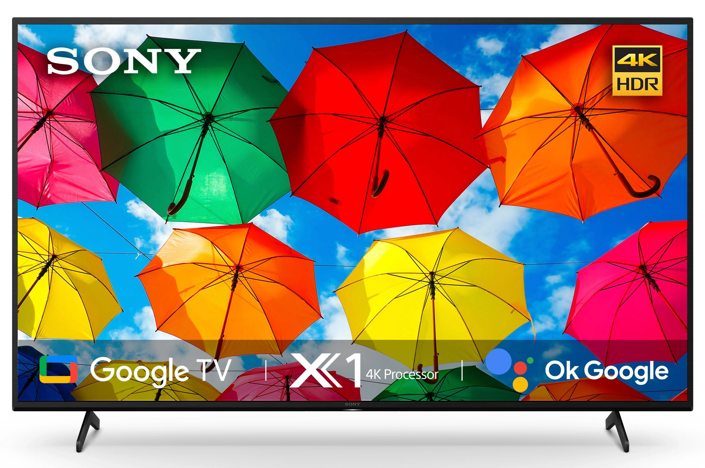Sony KD-65X74K