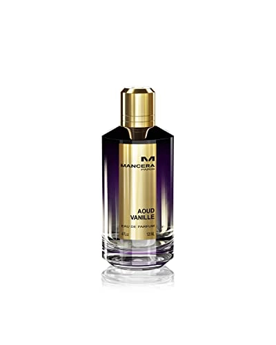 Aoud Vanille Eau de Parfum 120 ml