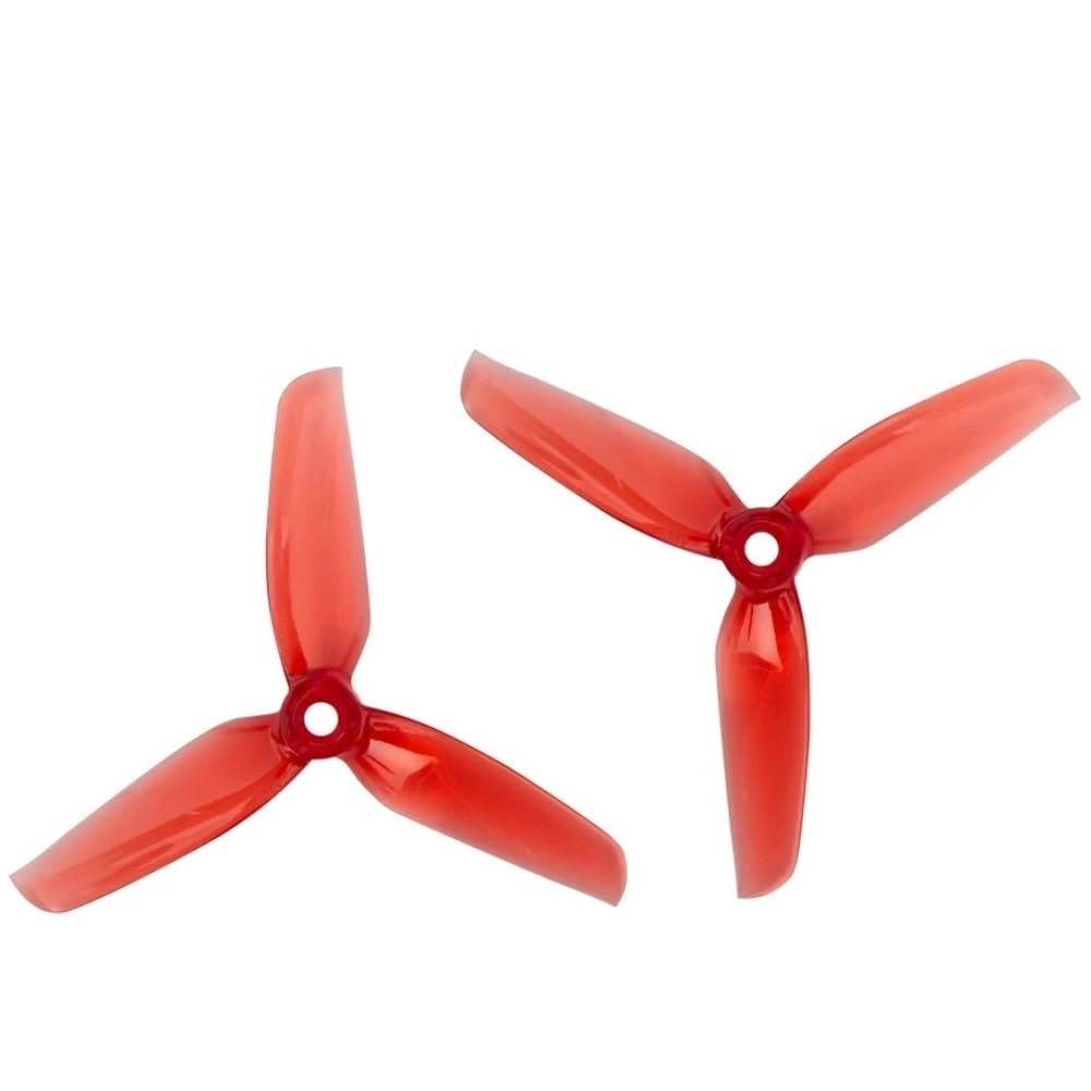 XsidY1011 7X4X3 3-Blade RC Propeller - 10Pair 7040