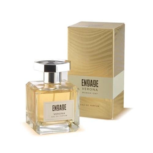 Verona Eau de Parfum 100ml