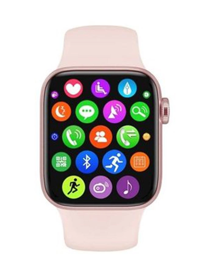 HW22 Pro 44mm + Earbuds Pro