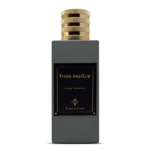 Maitre - Eau de Parfum 100ml