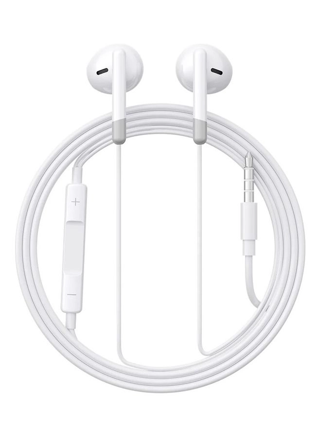 JOYROOM JR-EW01 Wired Earphone