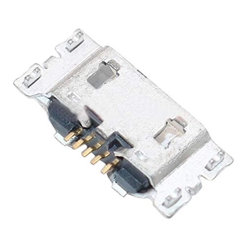 Charging port connector for Motorola Moto G5S Plus