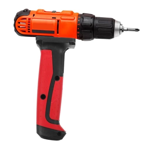 Drill Switch Handle - Assorted Color Plastic