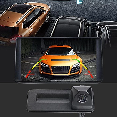 ST8087DJT-GE - Night vision 1280 x 720 pixels