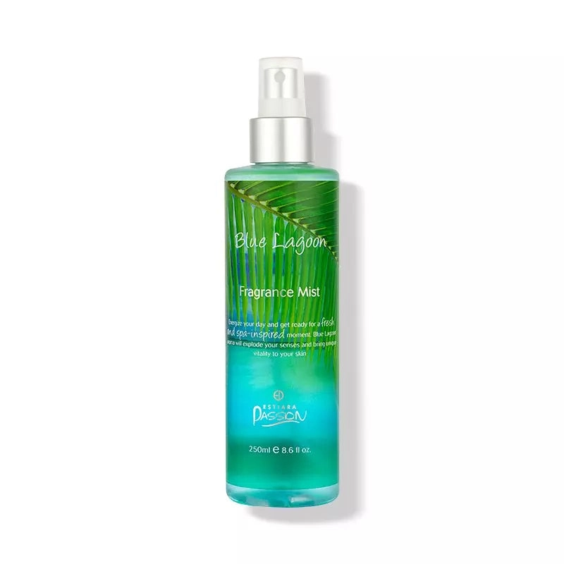 Sterling Perfumes Blue Lagoon Body Mist - 250 ml