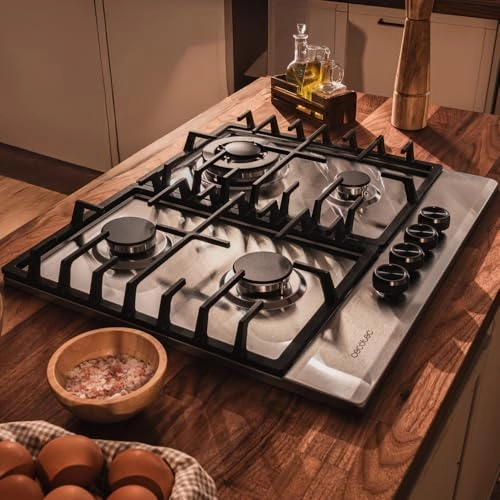 A01_EU01_100193 Gas hob