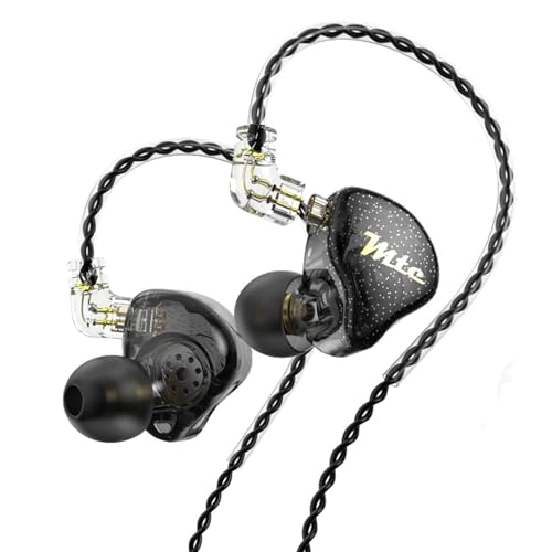 TRN MTE Wired Earbud