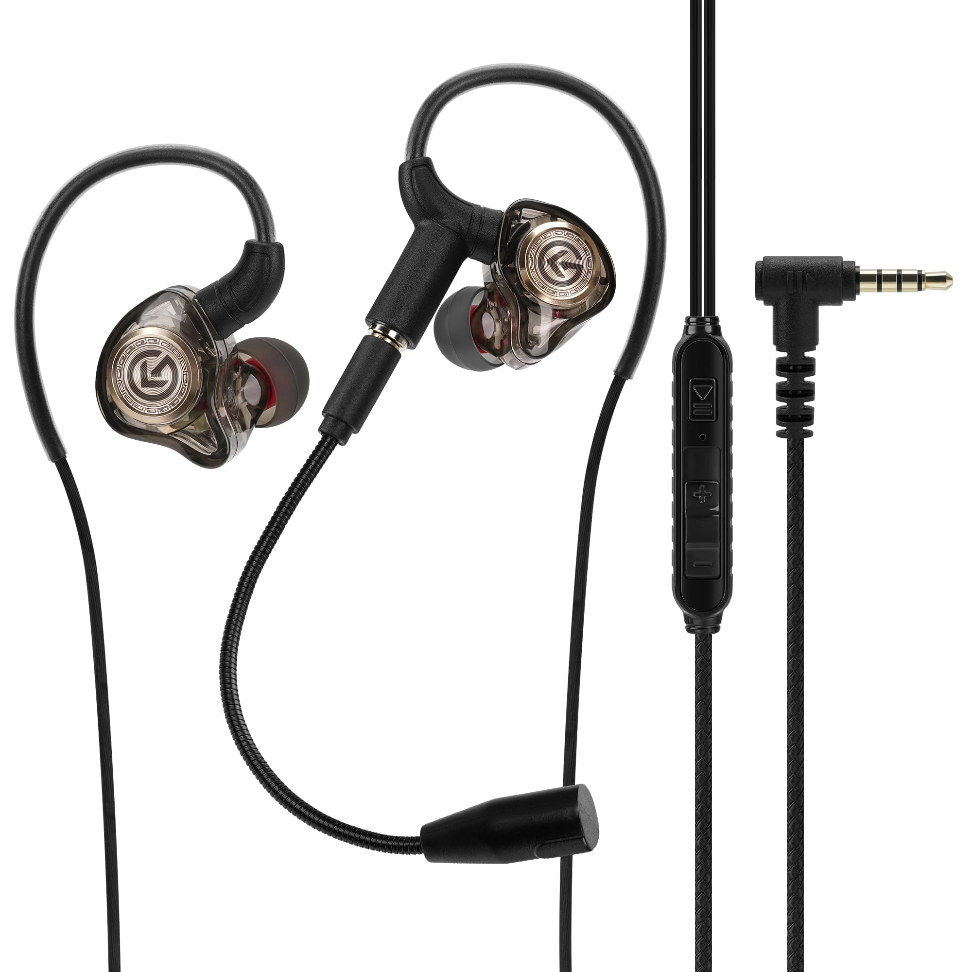 EJL37 Wired Earbud