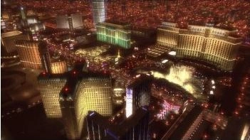 Tom Clancys Rainbow Six Vegas - PlayStation Portable