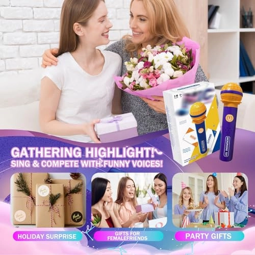 Party Karaoke Game - All