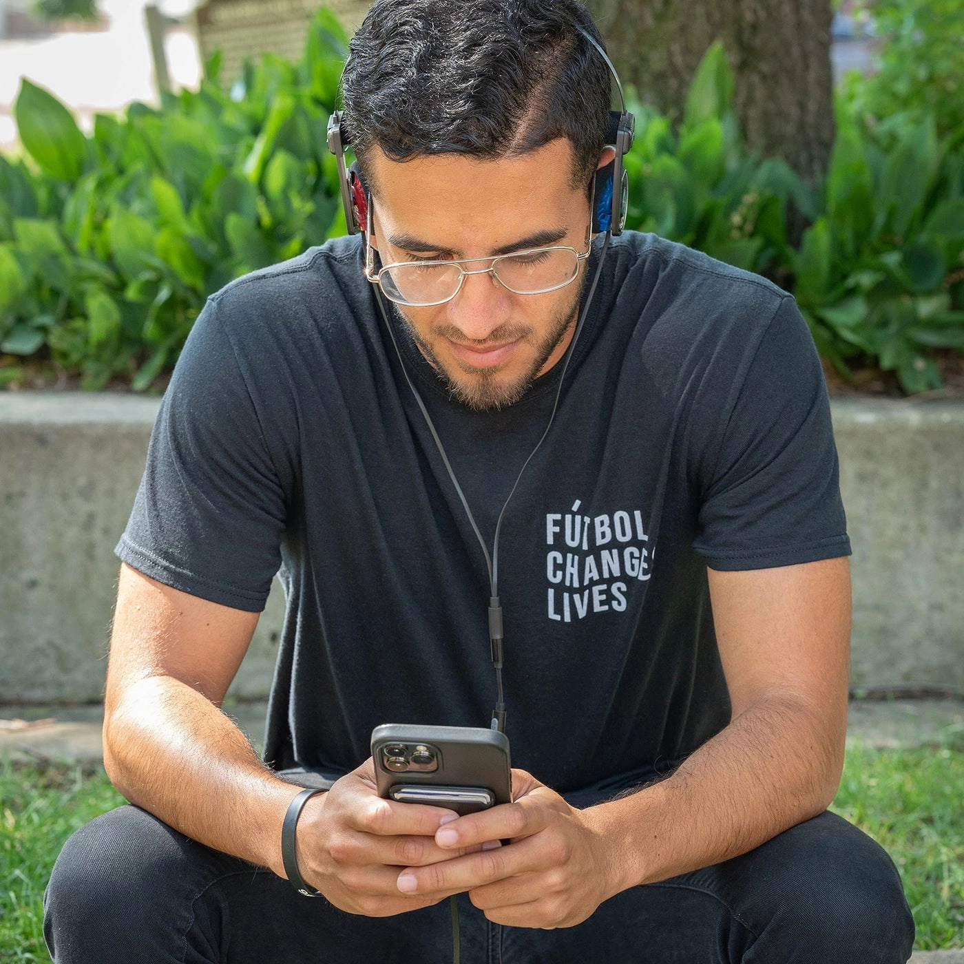 Porta Pro Utility Wired Headphone