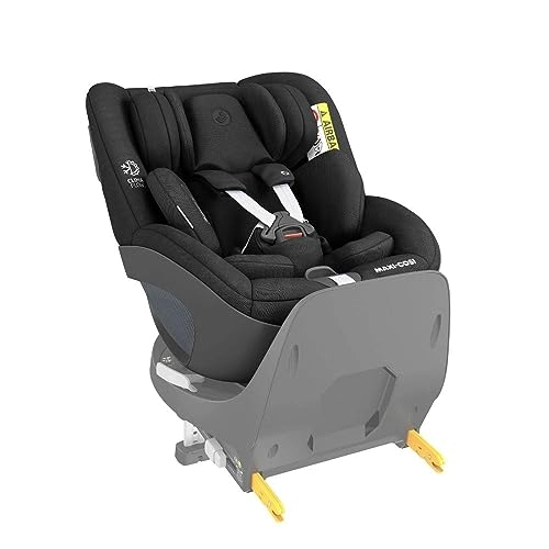 Pearl 360 Pro - Authentic Black 360° rotation 5 recline positions