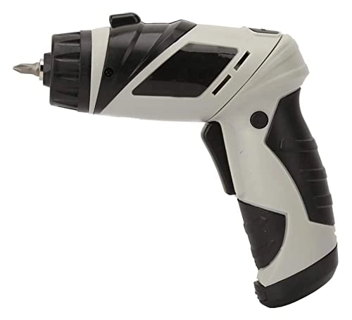 Cordless Mini Electric Screwdriver