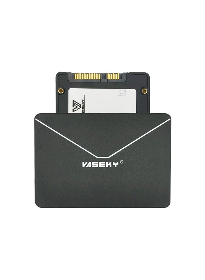 SSD - 2TB 2.5-Inch