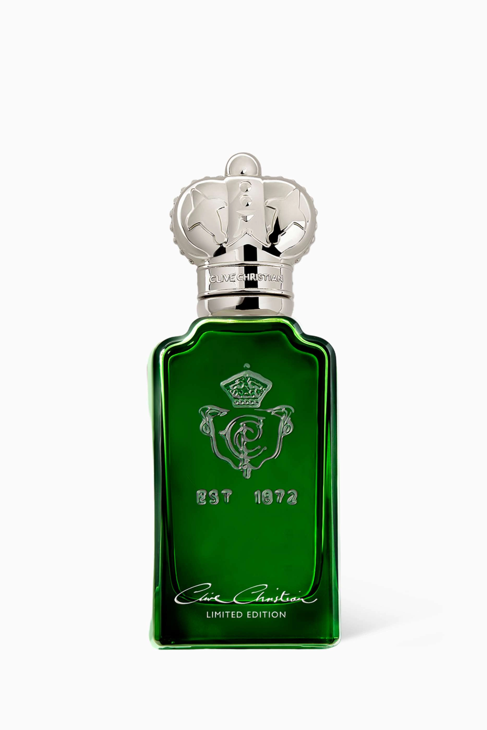 150 Anniversary Limited Collection Timeless Eau de Parfum - 50ml