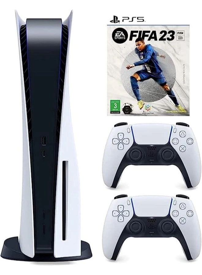 PlayStation 5
