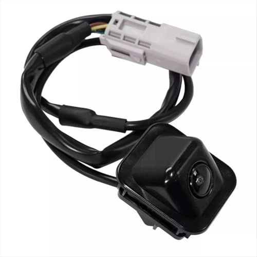 Car Reverse Camera - Night vision Wired 648 x 480 pixels