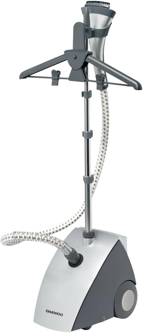 DGS-3200 - Garment Steamer Grey 1.2L