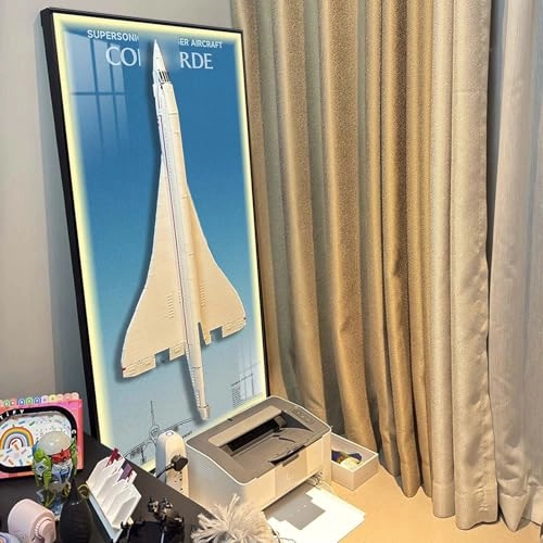 Display Wallboard - Lego Icons