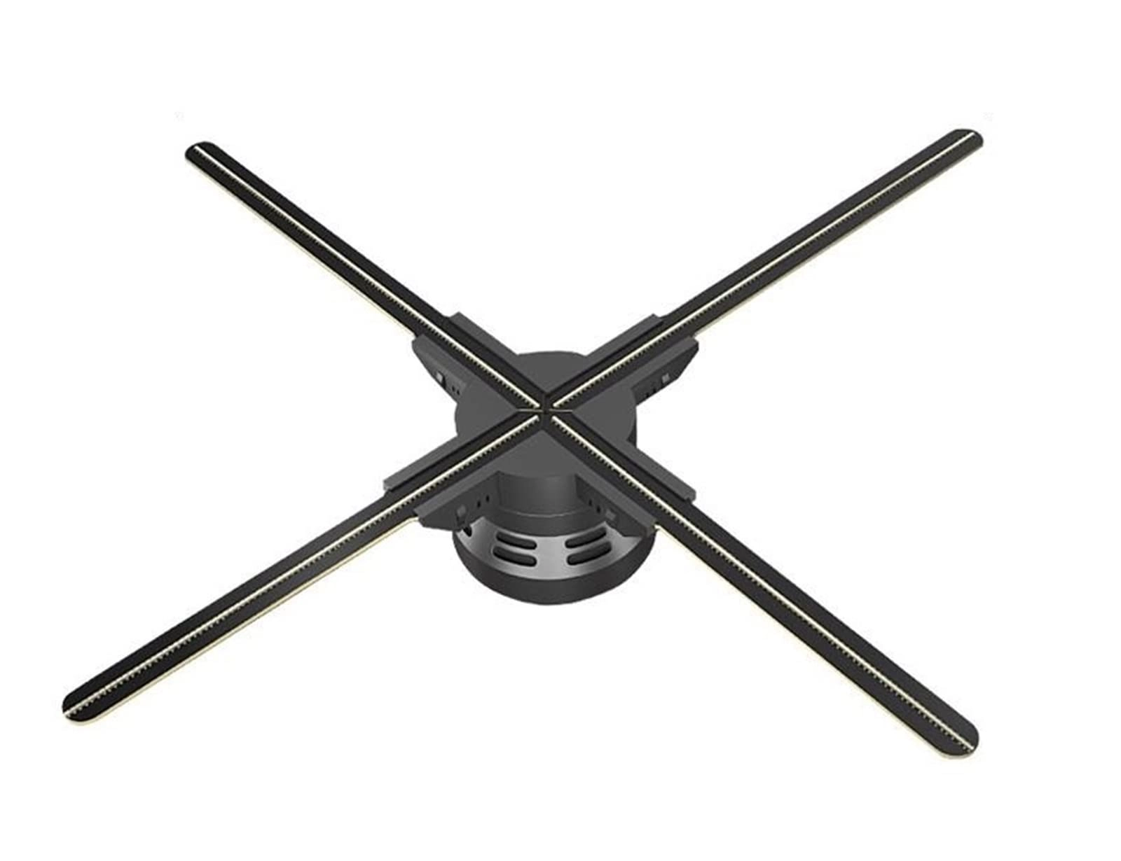 3D Holographic Projector WQXFS5754743