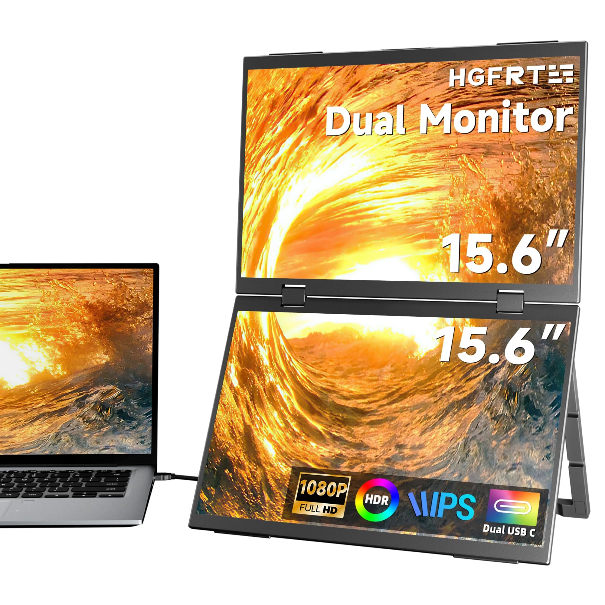 HGFRTEE B156-SSF06L1 - 15.6 Inches 1920x1080