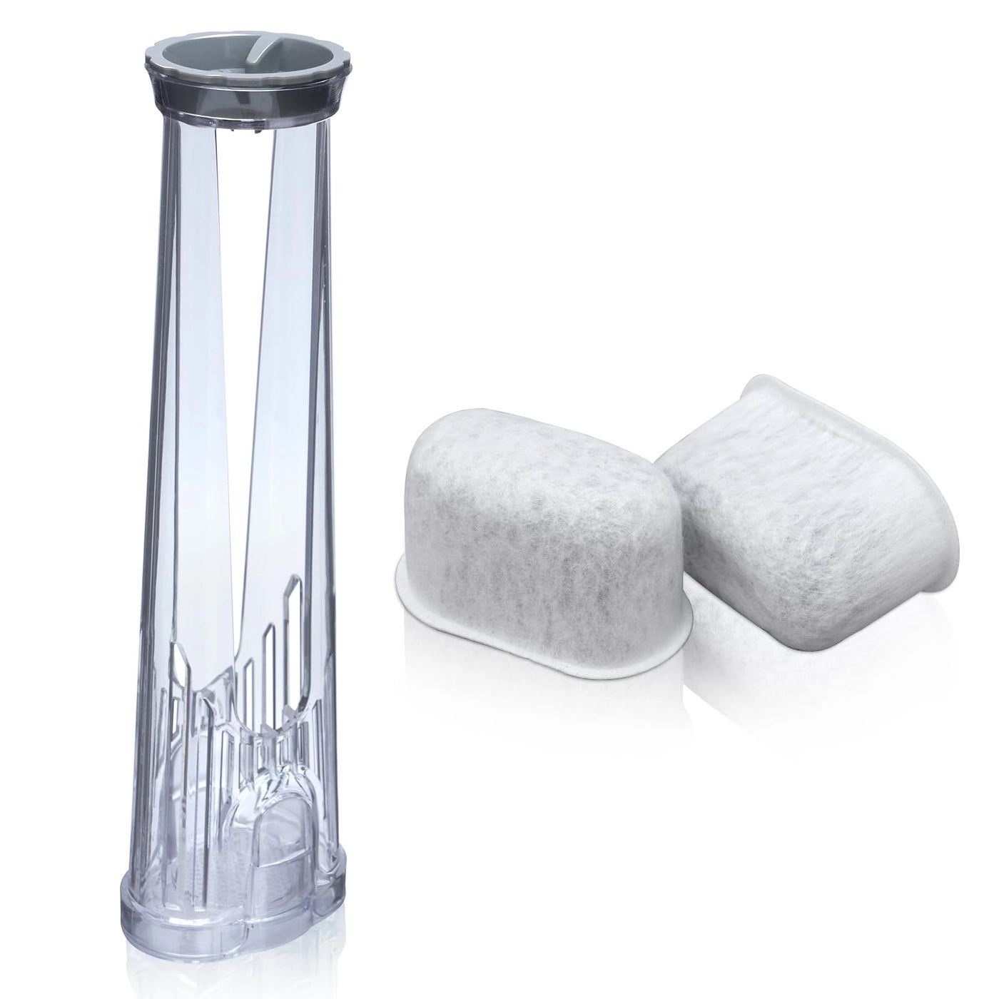 Buhobha Water Filter Holder - Compatible with Keurig 2.0 Series + Water Filter