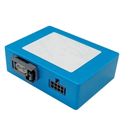 Ponskoy Fiber Decoder - Mercedes Porsche VW