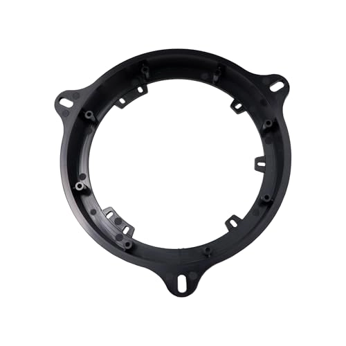 Speaker Mounting Adapter - 6.5"/6.75"