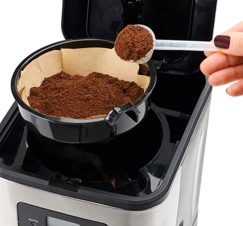 KA 3642 - 14 cups 1.5L Programmable