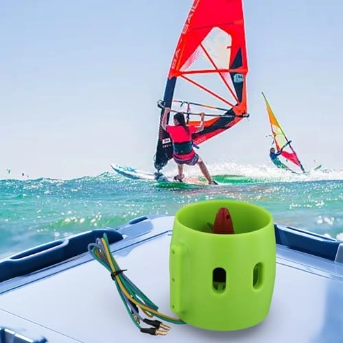 Mini Underwater Thrusters