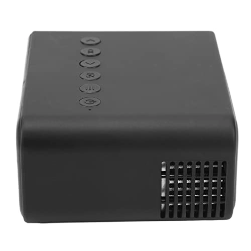 Mini Projector - 1920X1080 pixels