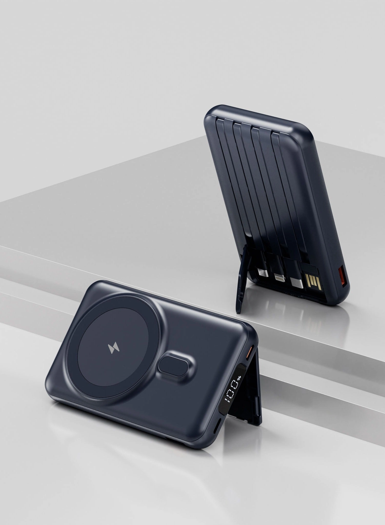 X1 - 10000 Watt-hour 22.5 W Wireless