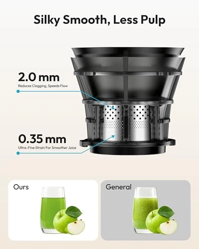 MJ005 - 400 watts 2 Liters