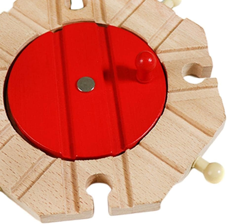 Rail Turntable - 1 pcs