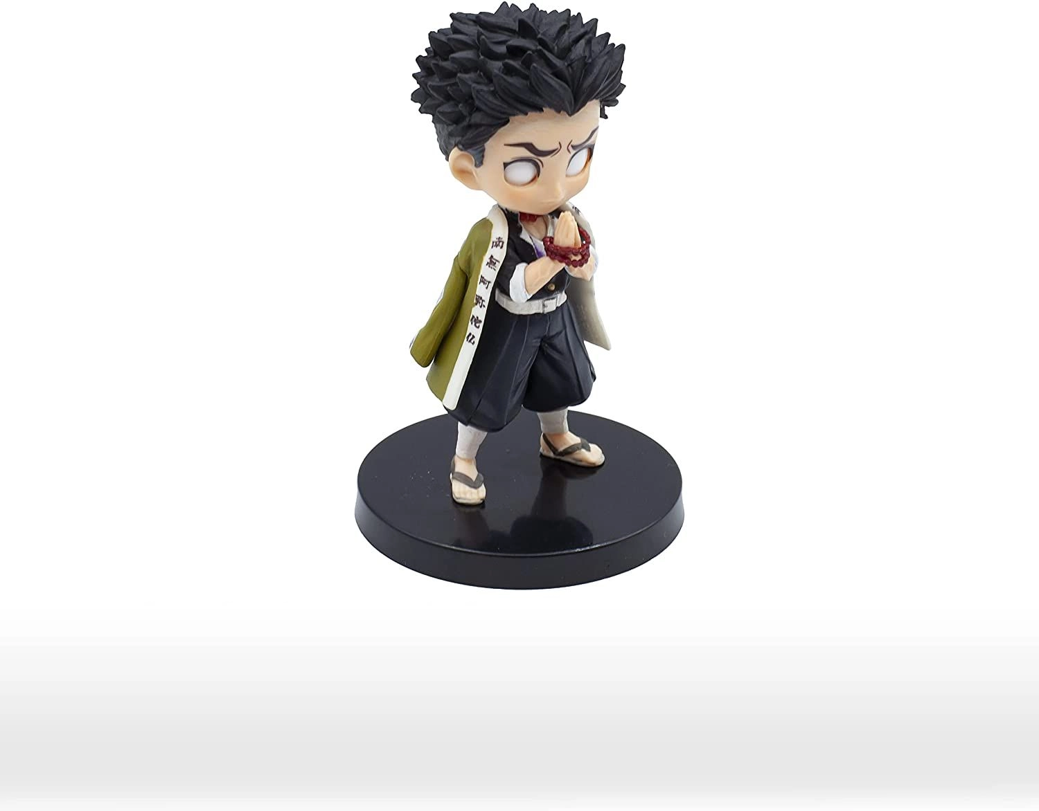 Banpresto Cgyomei Himejima - Demon Slayer - Q Posket Petit Vol.5