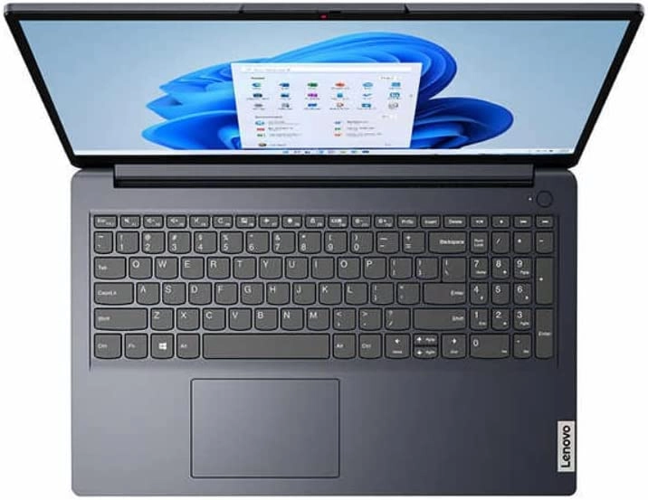 IdeaPad 15.6 FHD Premium IdeaPad - 15.6'' Pentium Silver N6000 4GB DDR4 128GB SSD