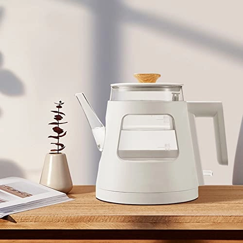 Fast Boil Illuminated Electric Kettle
