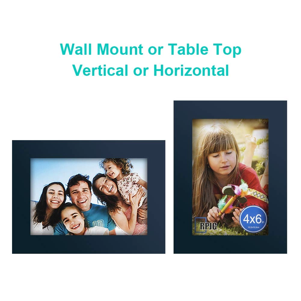 Picture Frame - 4x6
