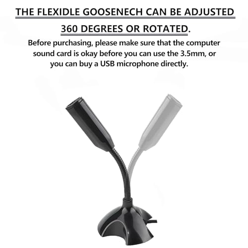 RDF23 USB Microphone