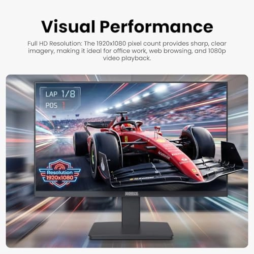 EA-G27IRH-BK - 27 Inches 1920 x 1080