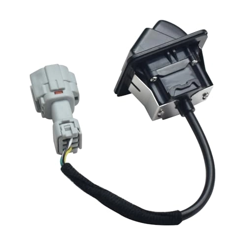 Car Reversing Assist Camera - Night vision