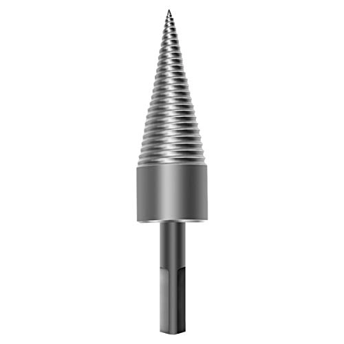 Wood Splitter Drill Bits - Die steel 1 piece(s) 32mm