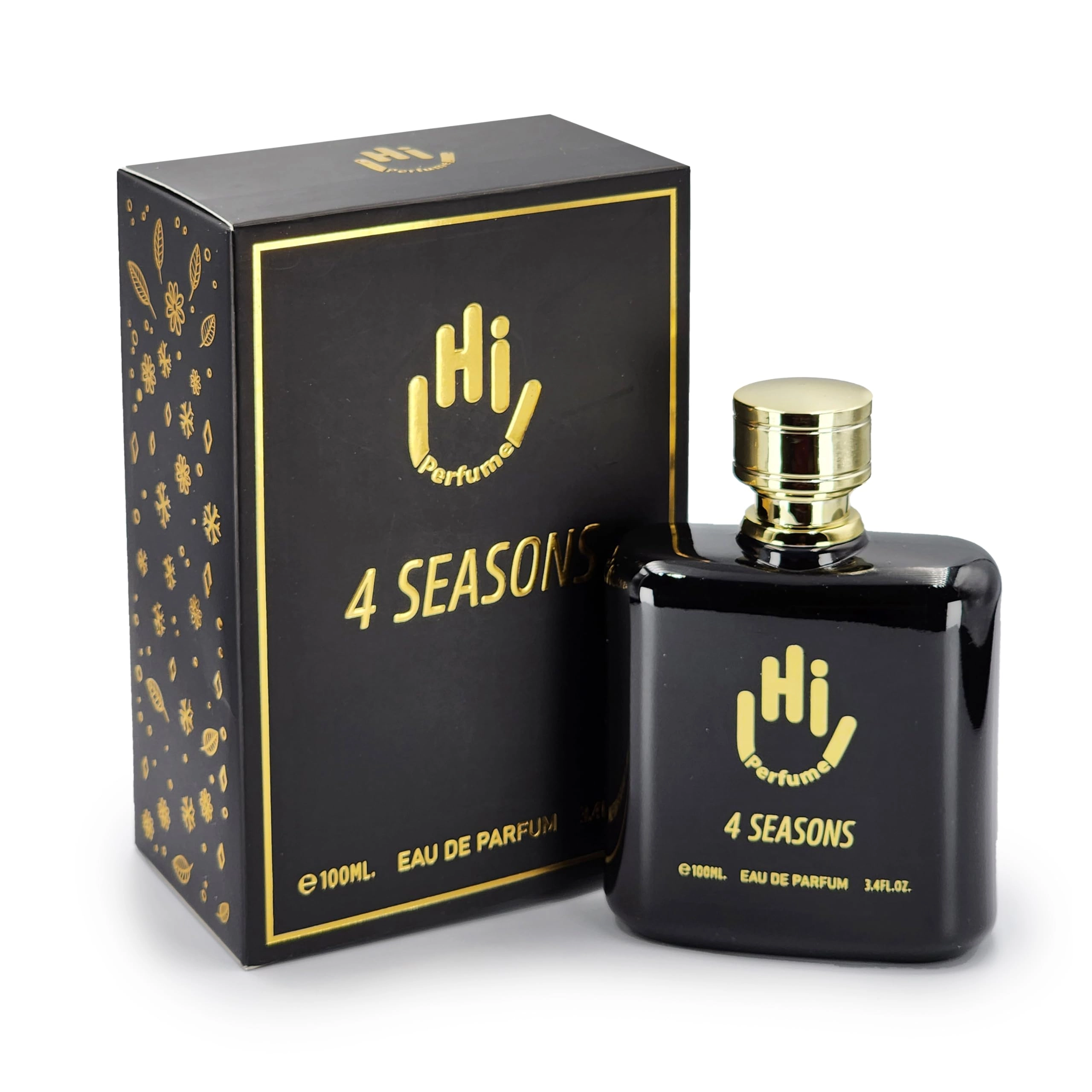 Hi Perfume 4Seasons Eau de Parfum 100ml