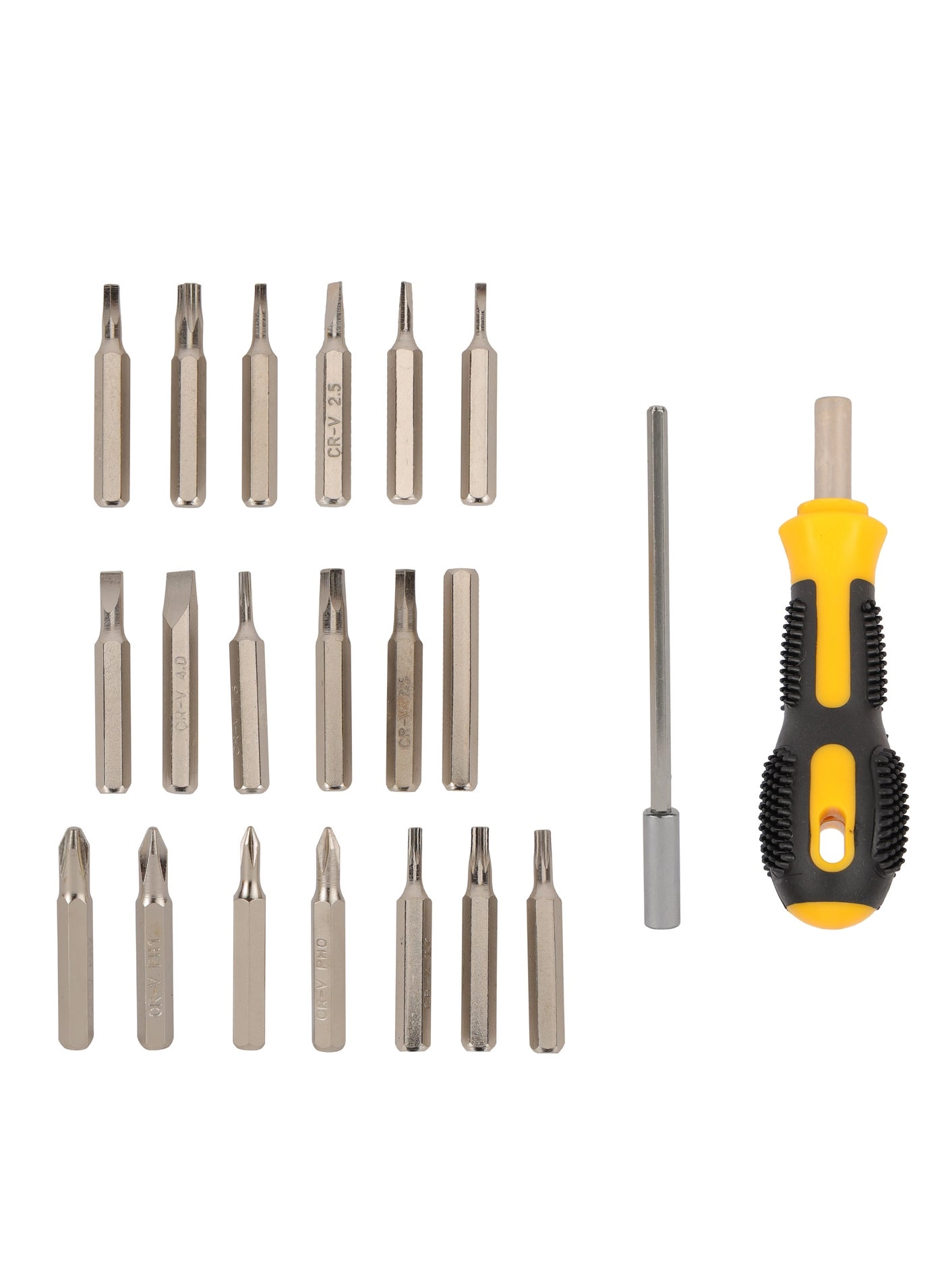 EPSRS1576 - 21 pieces 4x28 mm