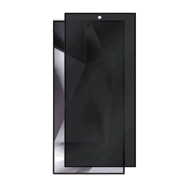 HiPhone Telecom Galaxy S24 Ultra - Tempered Glass Privacy