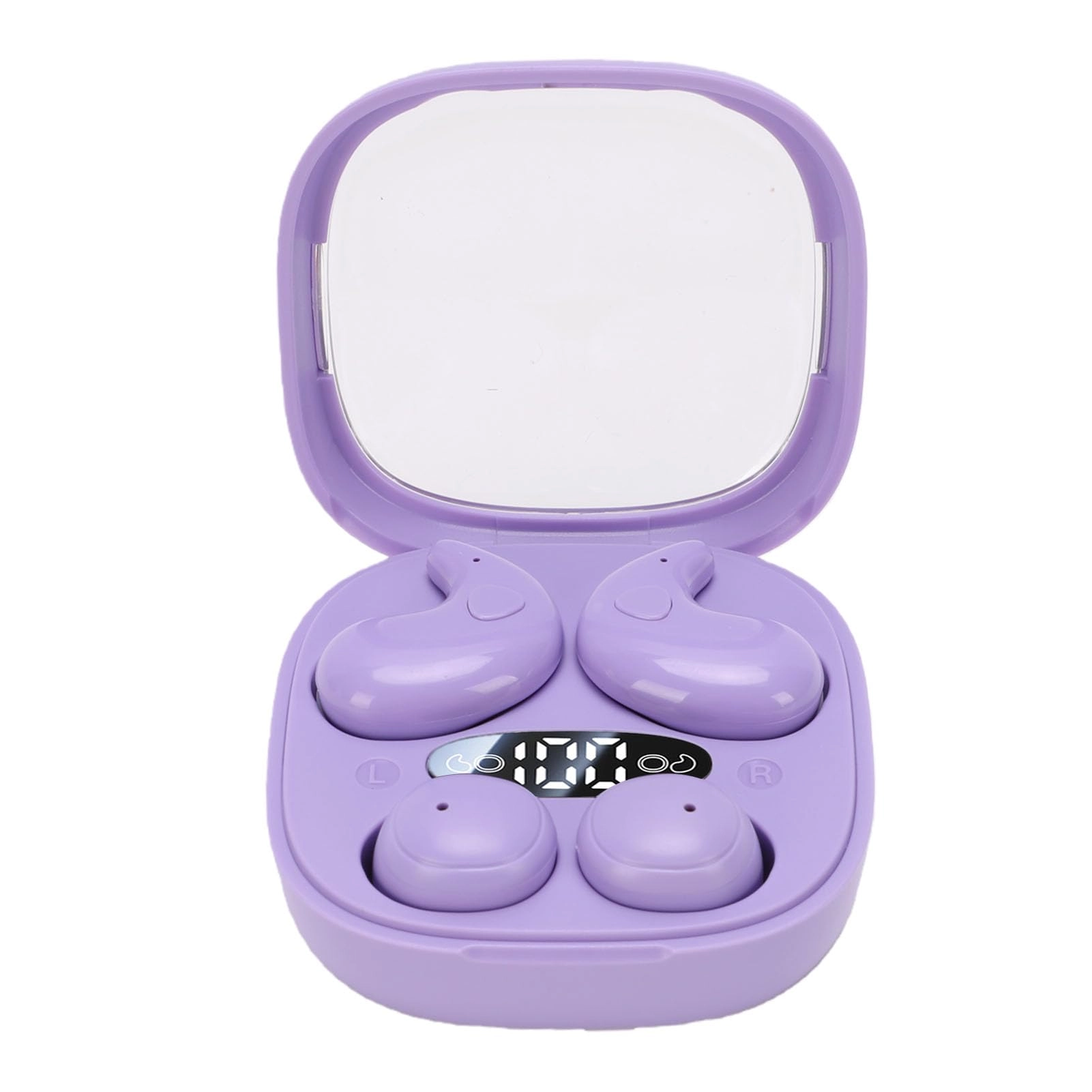 Luqeeg b7h0g8c19a Wireless Earbud